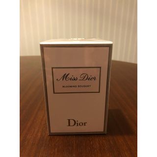 クリスチャンディオール(Christian Dior)のミスディオール  150ml(香水(女性用))