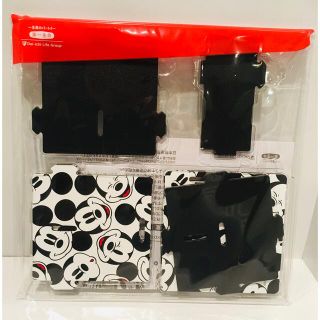 ミッキーマウス(ミッキーマウス)の【非売品】　ミッキー　ペンスタンド(ペンケース/筆箱)