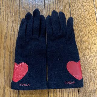 フルラ(Furla)のFURLA手袋(手袋)