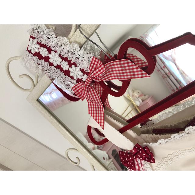お値下げ✨うさくみゃちゃんLOVE♡ジャンパースカート お値下げ✨うさくみゃちゃんLOVE♡ジャンパースカート