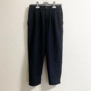 マルニ(Marni)のMARNI 21ss マルニ トロピカルウールパンツ(スラックス)