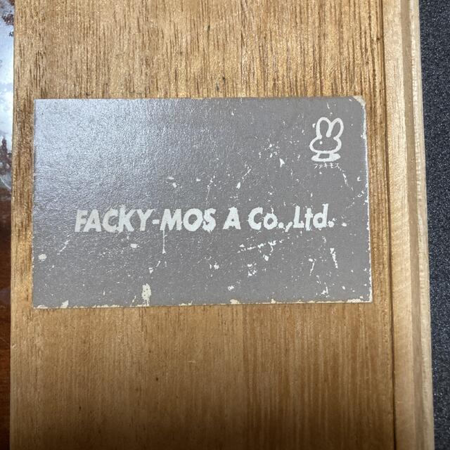 ファキモス フレンチカットグラン gr-4 facky-mos スペシャルオファ