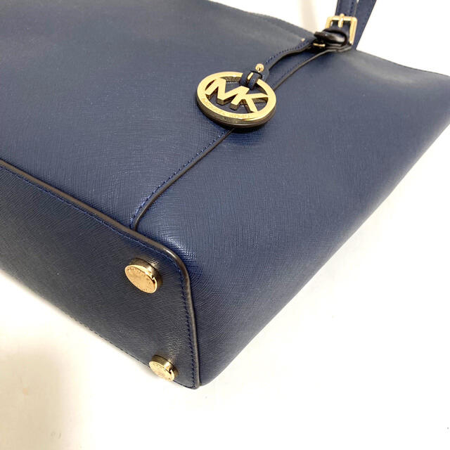 Michael Kors(マイケルコース)の【正規品】超美品✨マイケルコース　トートバッグ レディースのバッグ(トートバッグ)の商品写真