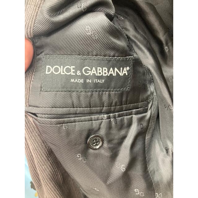 DOLCE&GABBANA