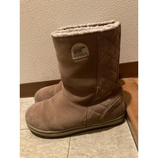 ソレル(SOREL)のSorel グレイシー(ブーツ)