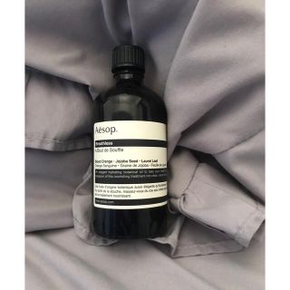 イソップ(Aesop)のAesop ブレスレス　マッサージオイル(ボディオイル)