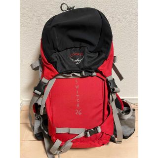 オスプレイ(Osprey)のオスプレー　スイッチ26、Ｌサイズ(ウインタースポーツ)