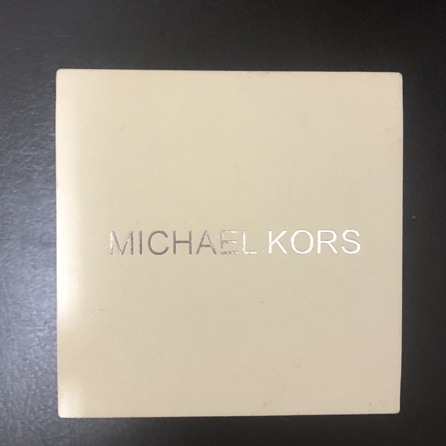 Michael Kors(マイケルコース)の（新品未使用）MICHAEL CORS MK-6261 レディースのファッション小物(腕時計)の商品写真