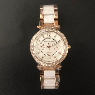 マイケルコース(Michael Kors)の（新品未使用）MICHAEL CORS MK-6261(腕時計)