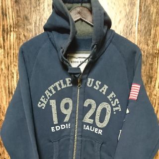 エディーバウアー(Eddie Bauer)のエディーバウアー(パーカー)