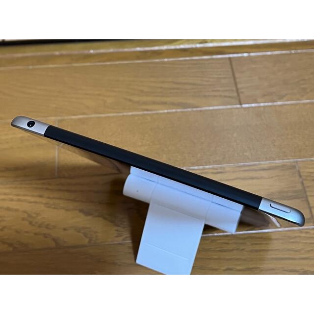 iPad 第5世代 128GB スペースグレー セルラー ジャンク品 iPad 第5世代 128GB スペースグレー セルラー ジャンク品