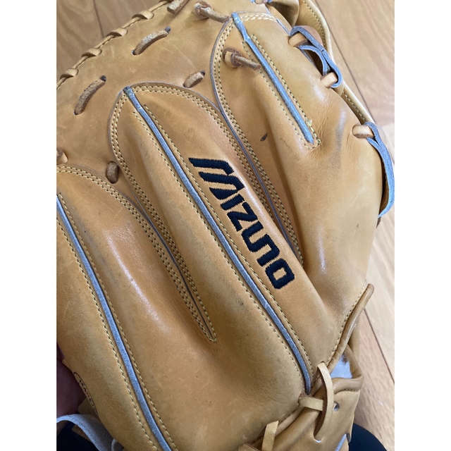 ミズノプロ mマーク ヤンキース選手支給品 | tradexautomotive.com