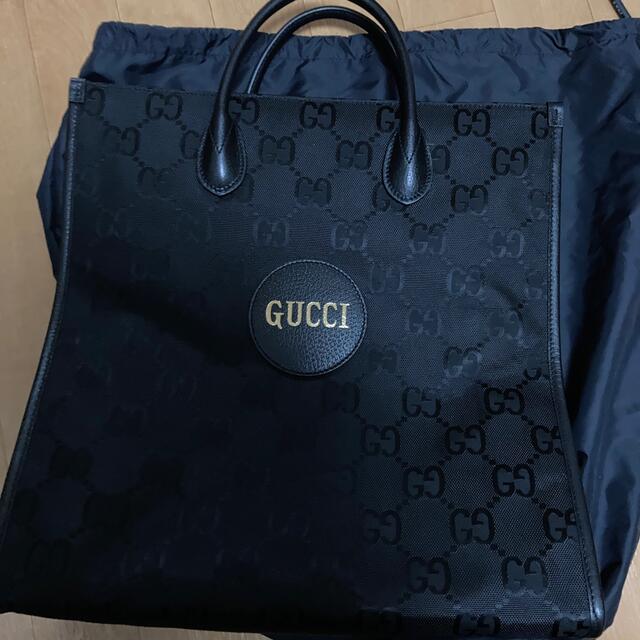 Gucci Off The Grid トートバック