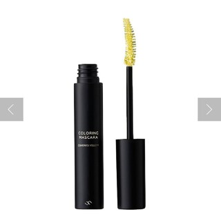 コスメキッチン(Cosme Kitchen)の値下！uneven coloring mascara(マスカラ)