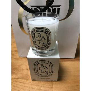 ディプティック(diptyque)のBAIES  70g(その他)