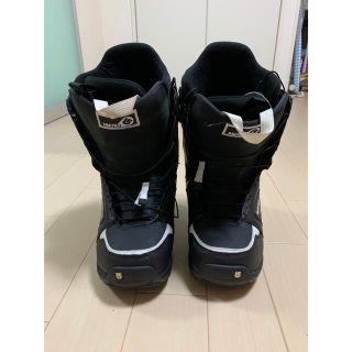 バートン(BURTON)のBURTON  MOTO スノボー ブーツ 27.0cm(ブーツ)