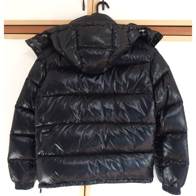 モンクレール ★MONCLER ★定番ダウン★BADY★ブラック★サイズ00