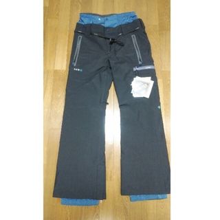 【新品・未使用】 REW PANTS GORE-TEX Sサイズ(ウエア/装備)