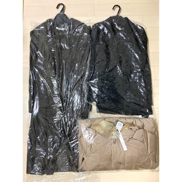 ラシュッド 2022年 5万円(55000円) 福袋② スコットクラブ ヤマダヤ ... スコットクラブ*ラシュッド福袋より4点♪