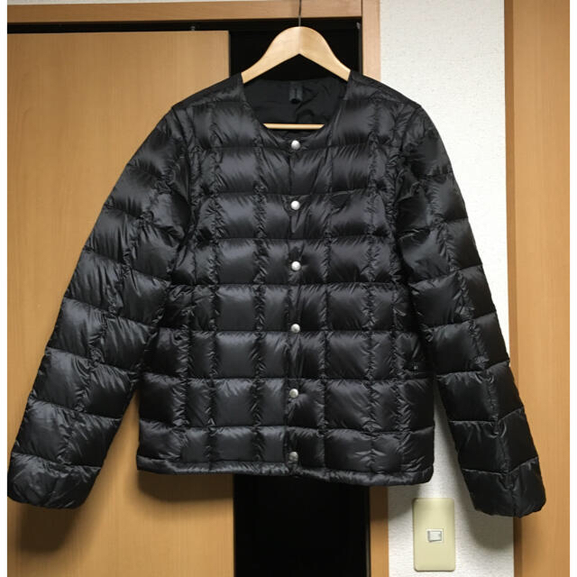 kawataku2526様専用　タイオン　エクストラ　インナーダウン メンズのジャケット/アウター(ダウンジャケット)の商品写真