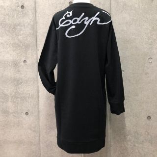 L'Arc~en~Ciel - HYDE 黒ミサ 2020 ロングトレーナー エディ Edyhの