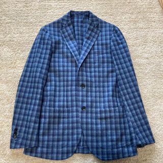 ビームス(BEAMS)のRING JACKET リングヂャケット(テーラードジャケット)