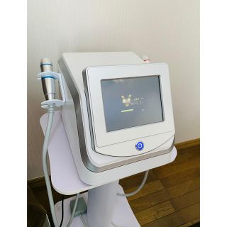 ZOOM講習付!!HIFUハイフVーMATE 美品 | jarussi.com.br