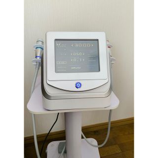 ZOOM講習付!!HIFUハイフVーMATE 美品 | www.jarussi.com.br