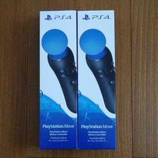 PlayStation4 - PS MOVE モーションコントローラー PS4 VR CECH 