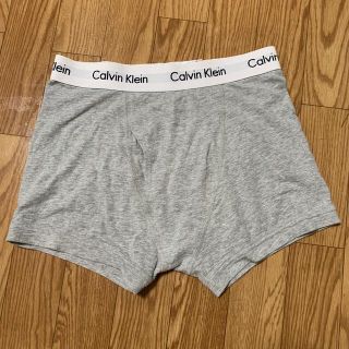 カルバンクライン(Calvin Klein)の正規品　Calvin Klein　カルバンクライン　ボクサーパンツ　S(ボクサーパンツ)