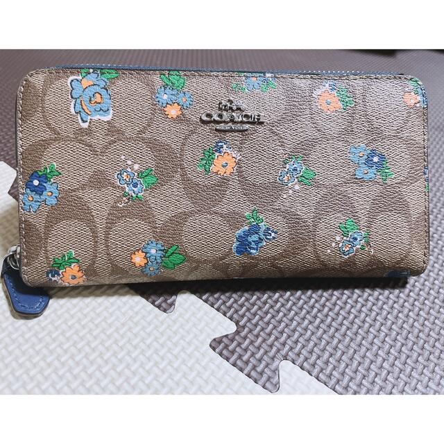 新品◇未使用のCOACH長財布 mlM5sYXhhr
