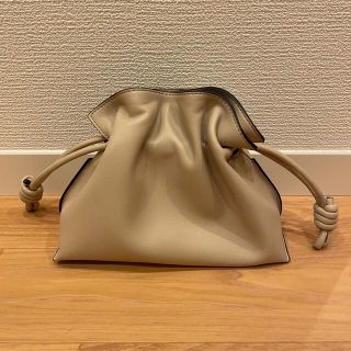 ロエベ(LOEWE)の牛革　2wayバッグ(ショルダーバッグ)