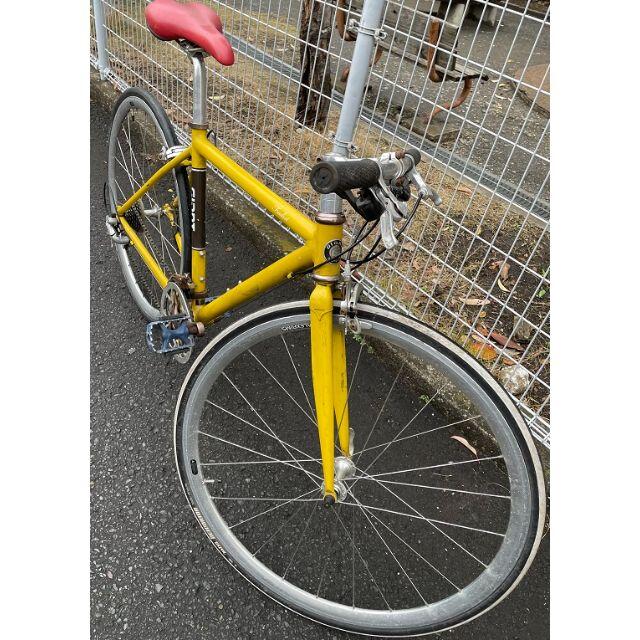 giant tradist(ジャイアント　トラディス）クロスバイク スポーツ/アウトドアの自転車(自転車本体)の商品写真