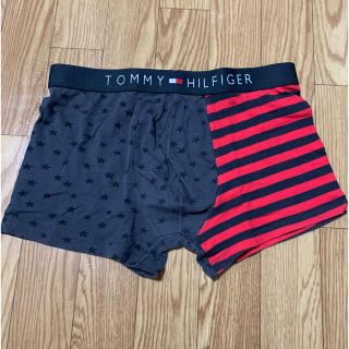 トミーヒルフィガー(TOMMY HILFIGER)のトミーヒルフィガー　新品　メンズ　ボクサーパンツ(ボクサーパンツ)