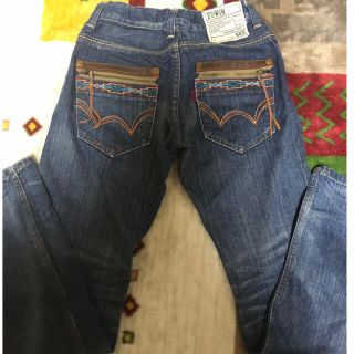 エドウィン(EDWIN)のEDWINキッズボトム☆160(パンツ/スパッツ)