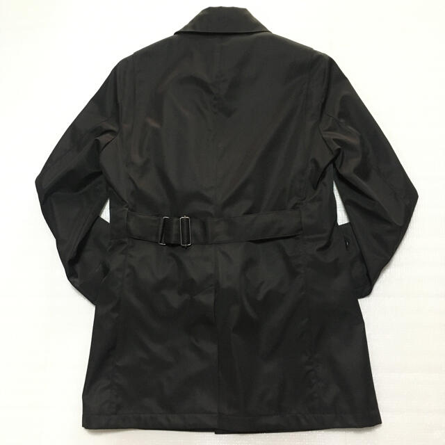 Mr.Junko - 【美品】Mr.JUNKO ビジネスコート Sサイズ の通販 by ルーシー's shop|ミスタージュンコならラクマ Mr.Junko - 【美品】Mr.JUNKO ビジネスコート Sサイズ の通販 by ルーシー's shop|ミスタージュンコならラクマ