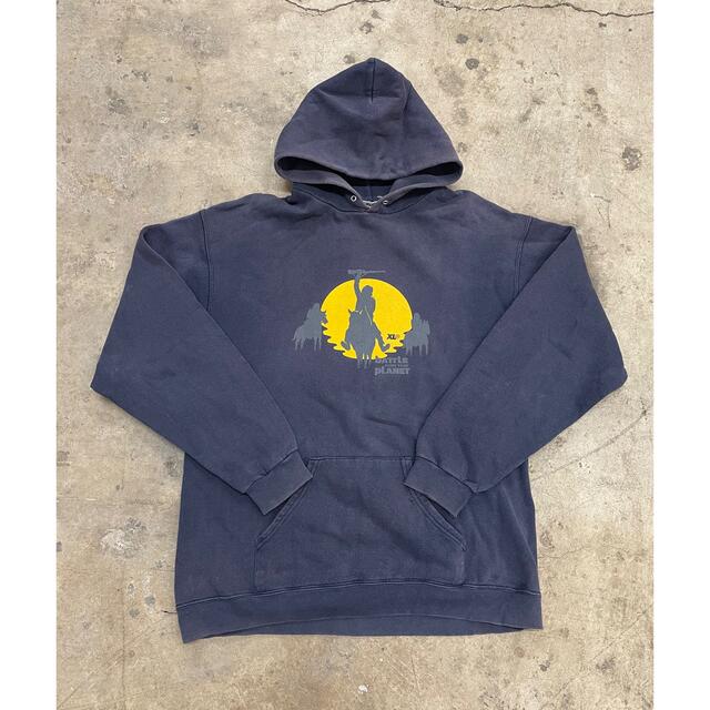 90s xlarge hoodie