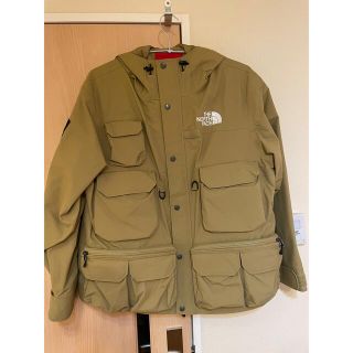 シュプリーム(Supreme)のsupreme THE NORTH FACE(マウンテンパーカー)