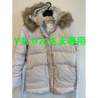 ザラキッズ(ZARA KIDS)の【ZARA KIDS】ダウンII &【mont-bell】ウインドブレーカー(ジャケット/上着)