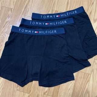 トミーヒルフィガー(TOMMY HILFIGER)のTommy Hilfigerボクサーパンツ3枚セット(ボクサーパンツ)