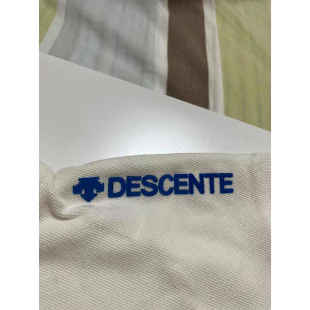 DESCENTE(デサント)のmove sport  半袖ポロシャツ（レディース） レディースのトップス(ポロシャツ)の商品写真