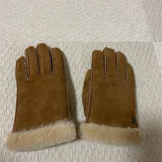 アグ(UGG)のUGG ムートン手袋(手袋)