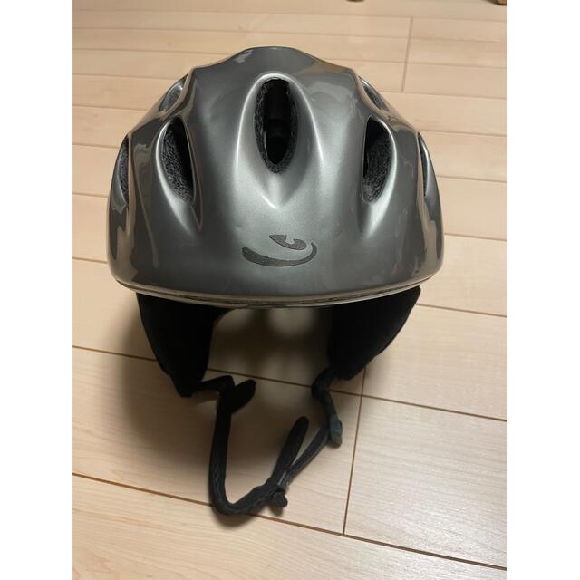 GIRO(ジロ)のヘルメット　スノーボード　GIRO スポーツ/アウトドアのスノーボード(アクセサリー)の商品写真
