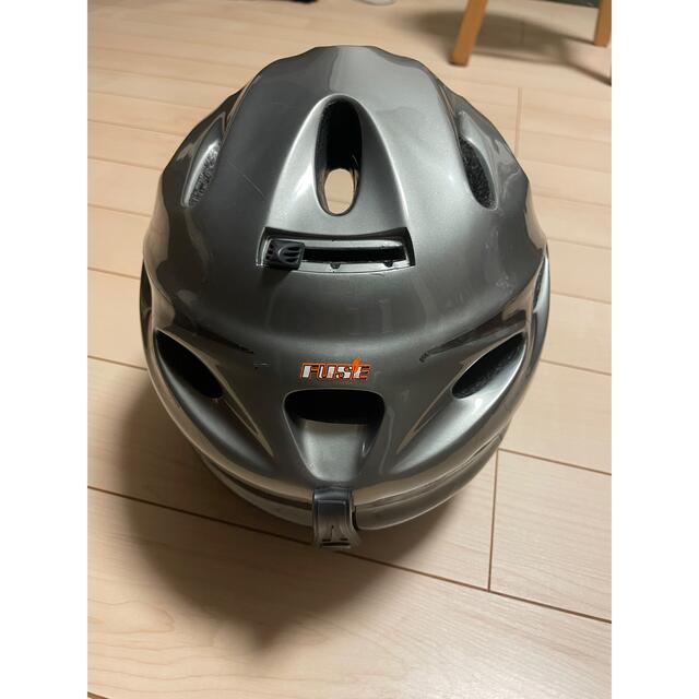 GIRO(ジロ)のヘルメット　スノーボード　GIRO スポーツ/アウトドアのスノーボード(アクセサリー)の商品写真