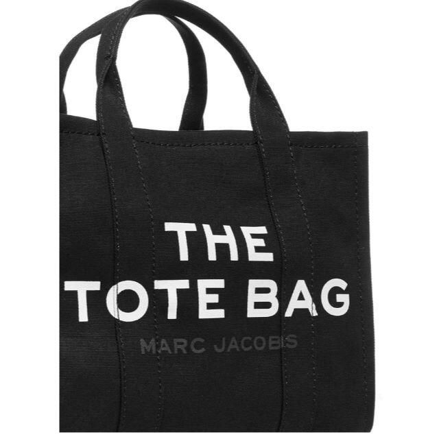 MARC JACOBS(マークジェイコブス)のMARC JACOBSマークジェイコブス スモール トートバッグ 新品 レディースのバッグ(トートバッグ)の商品写真