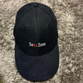 セクシー ゾーン(Sexy Zone)のSexyZone キャップ(キャップ)