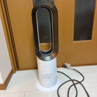 ダイソン(Dyson)のダイソン　Dyson AM09(ファンヒーター)