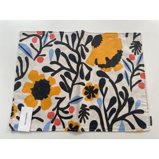 マリメッコ(marimekko)の新品 マリメッコ  ランチョンマット Mykero(テーブル用品)