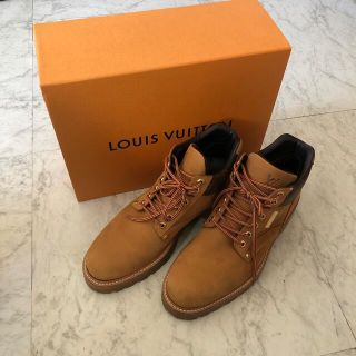 ルイヴィトン(LOUIS VUITTON)の送料無料❗️LOUIS VUITTON ルイヴィトン スニーカー(スニーカー)