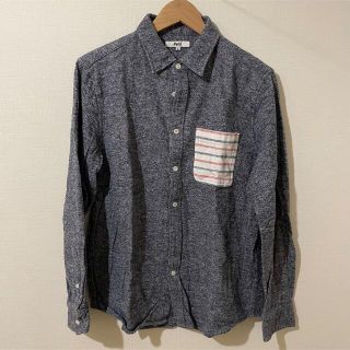 アベイル(Avail)のメンズ　シャツ(シャツ)